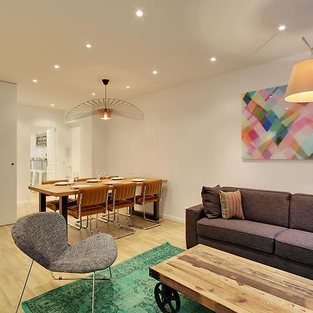 פריז Pick A Flat'S In Champs Elysees - Rue Percier מראה חיצוני תמונה