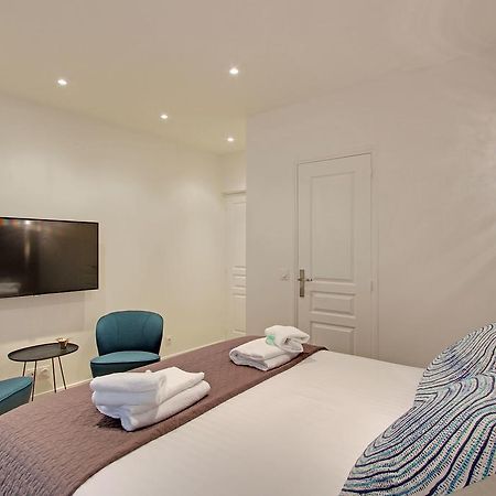פריז Pick A Flat'S In Champs Elysees - Rue Percier מראה חיצוני תמונה